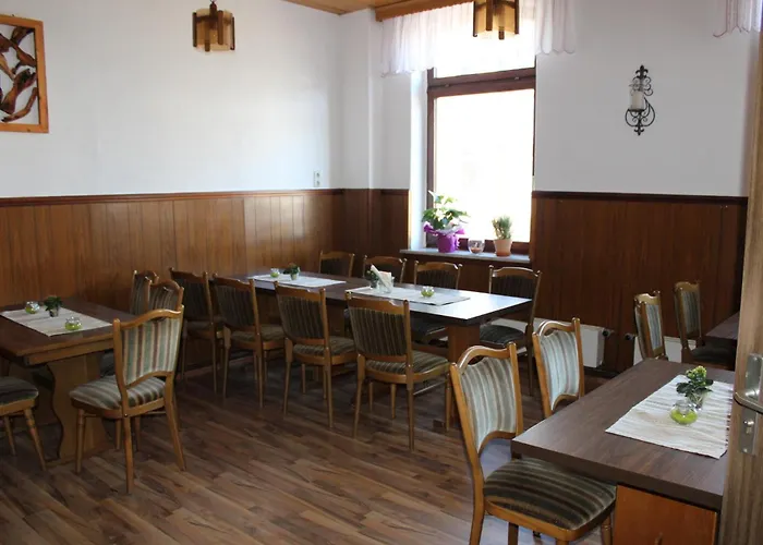 Hotel Ceteno Wunstorf