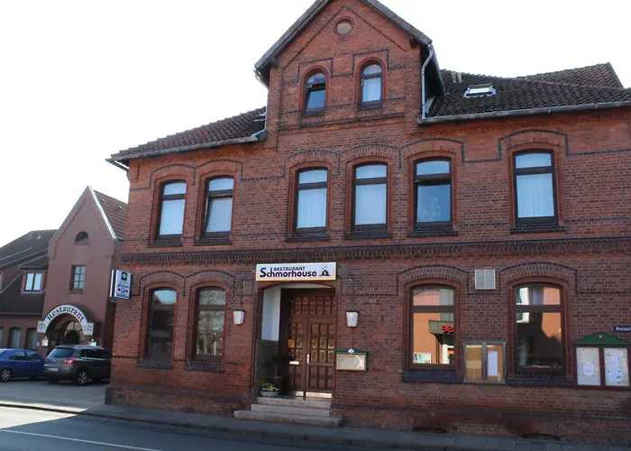 Hotel Ceteno Wunstorf
