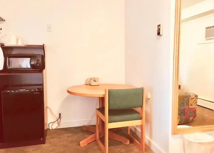 North Country American Inn Kalkaska