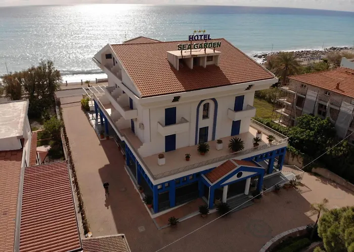 Sea Garden Hotel