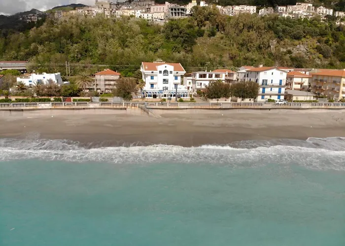 Sea Garden Hotel