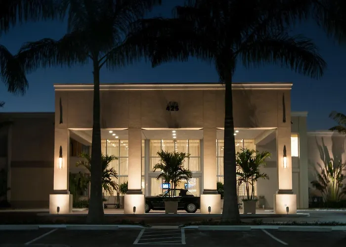 Ramada By Wyndham Venice Hotel Venezia