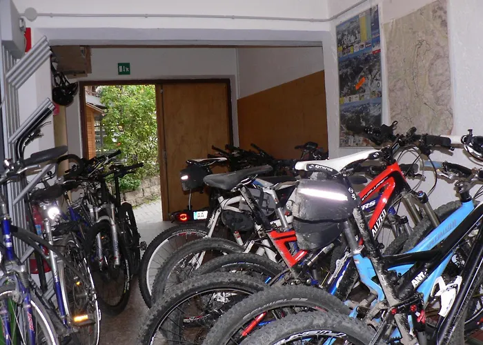 Hotel Alpenrose Dolomites
