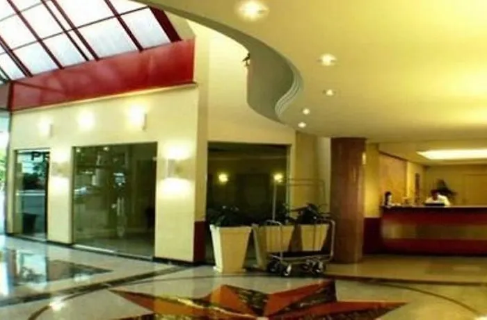 Hotel Presidente