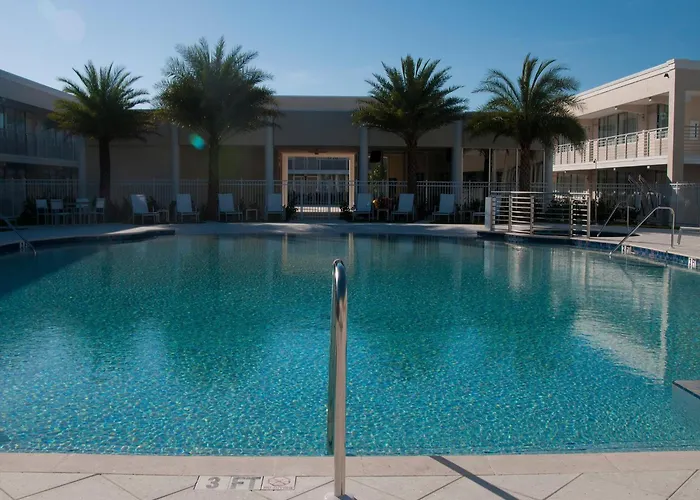 Ramada By Wyndham Venice Hotel Venezia