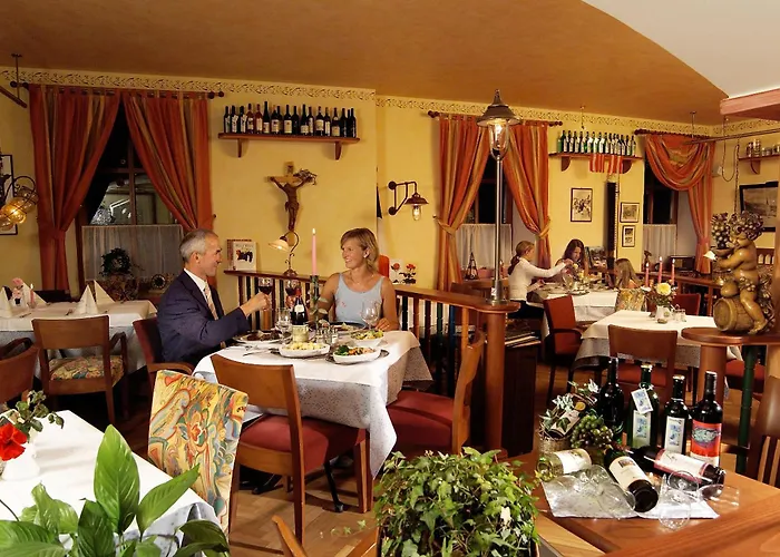 Hotel Krimmlerfaelle