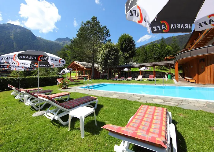 Hotel Krimmlerfaelle