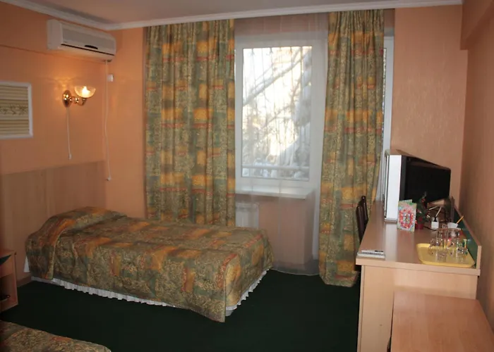 Berkana Hotel