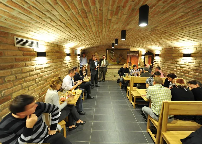 Hotel Jirinka