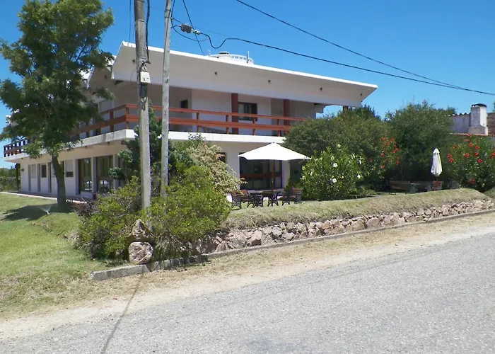 Hotel Yeruti