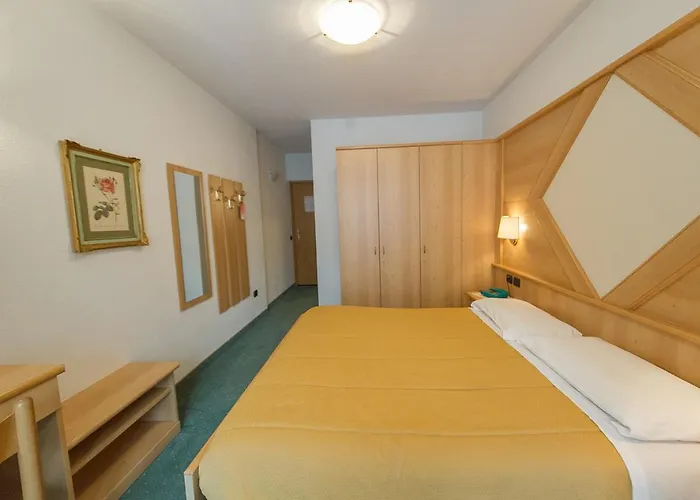 Hotel Italia