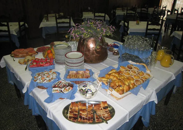 Hotel Sant Roc