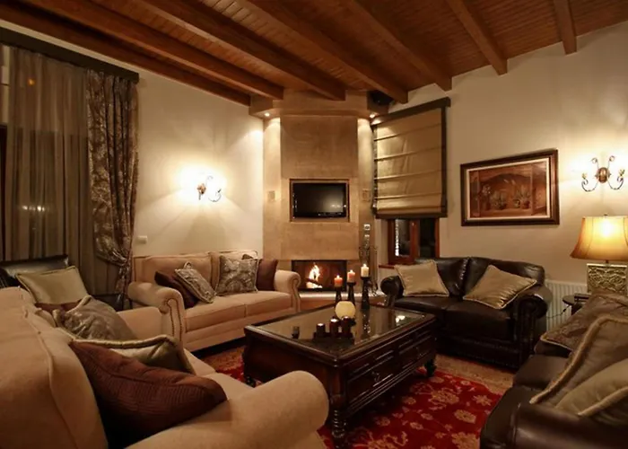Methexis Boutique Hotel