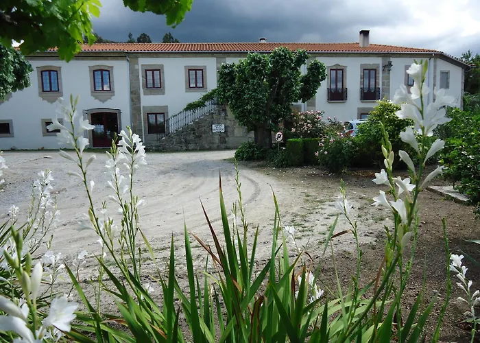 Quinta Das Cegonhas