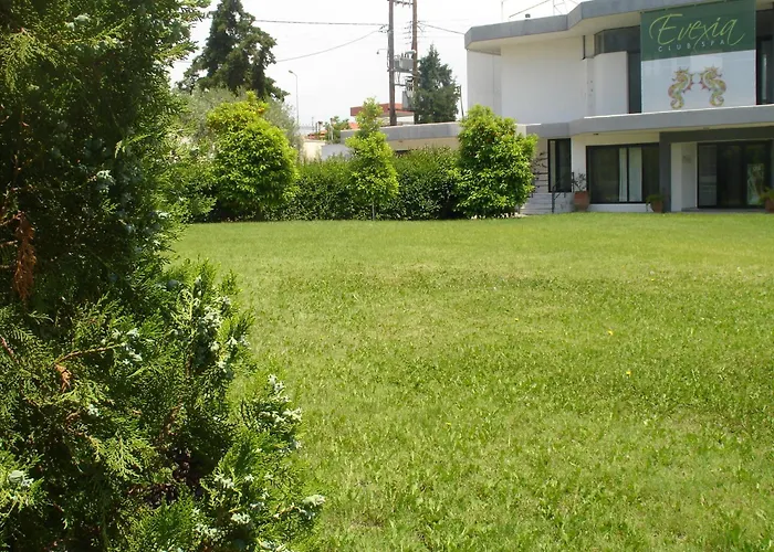 Kassandra Mare Hotel