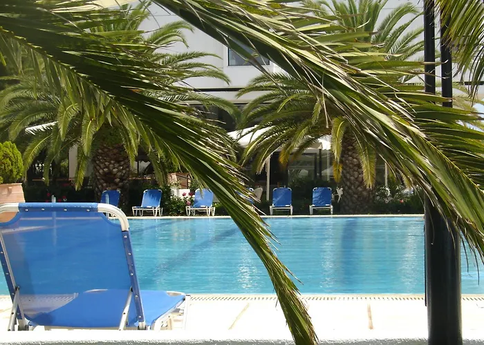 Kassandra Mare Hotel