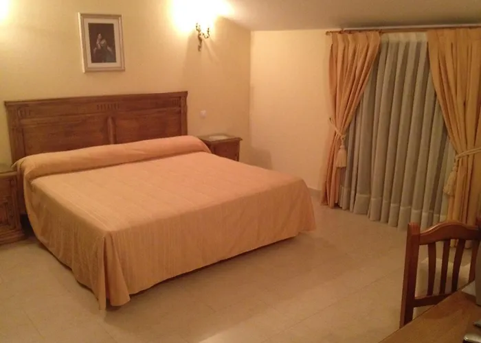 Hotel Las Fuentes