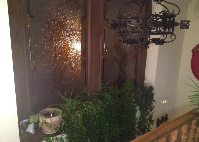 Hotel Las Fuentes