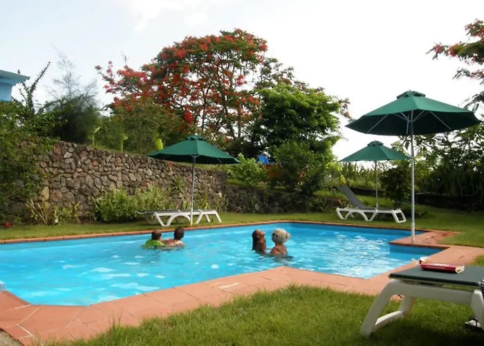 Tamarind Tree Hotel