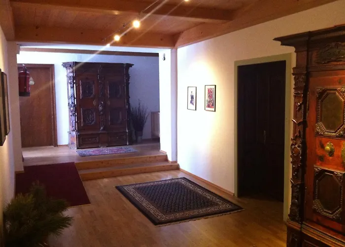 Gasthof Zur Post