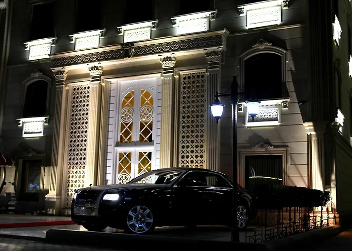 Vego Hotel