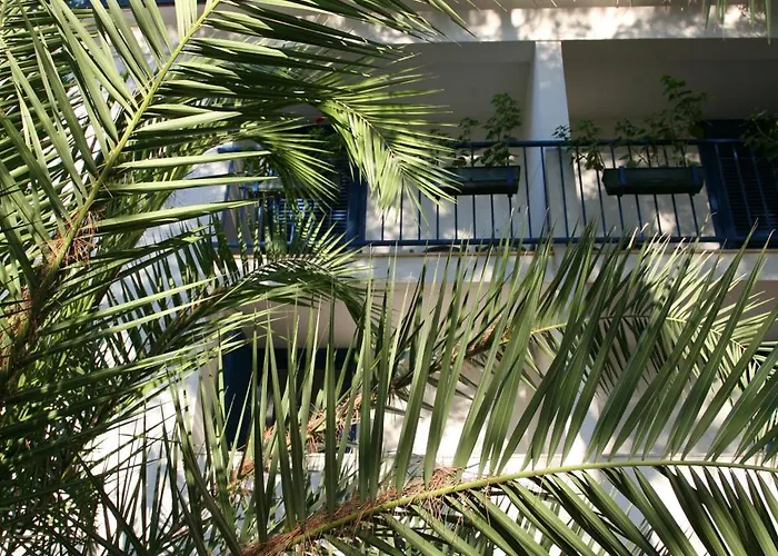 Hotel Sali