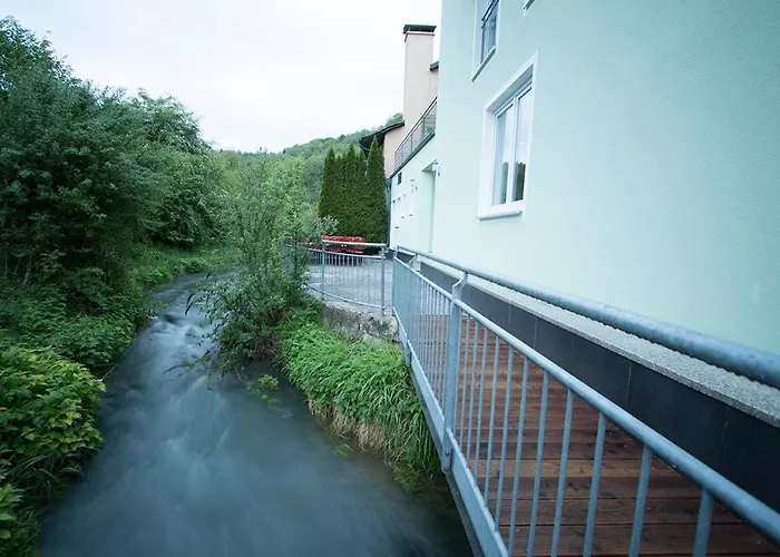 Forst´s Landhaus
