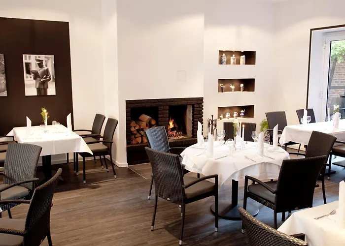 Hotel Restaurant Telgter Hof