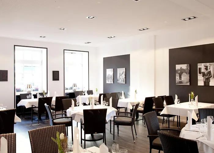 Hotel Restaurant Telgter Hof