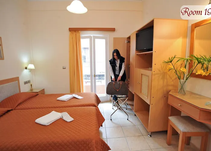 Apollon Hotel