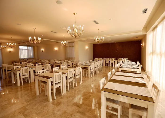 Hotel Quercus