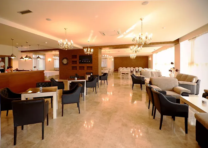 Hotel Quercus