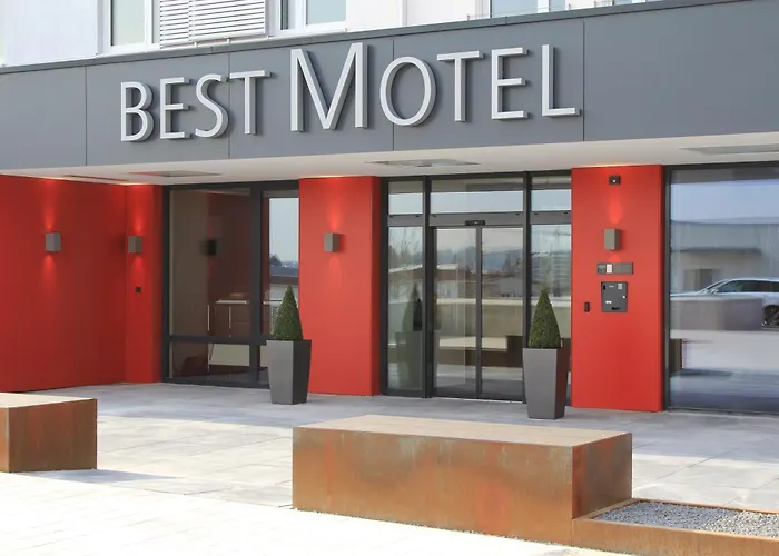 Best Motel