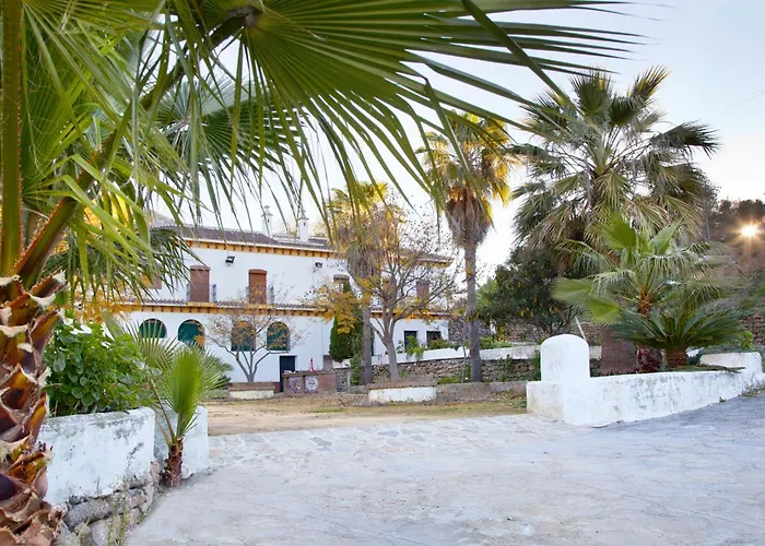 Hostal El Cortijo