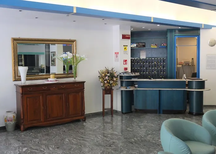 Hotel Germania Bibione