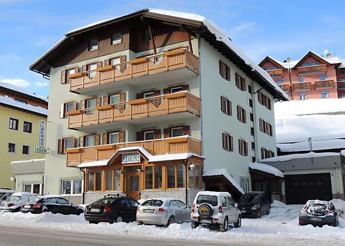 Albergo Eden