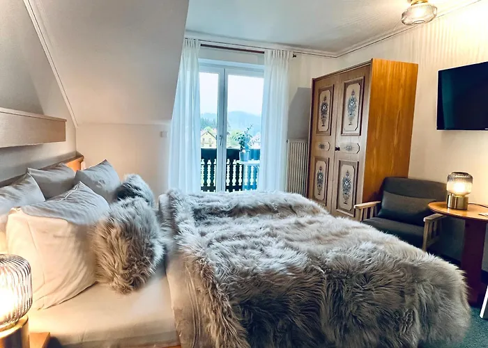 Hotel Sonnenhof 3