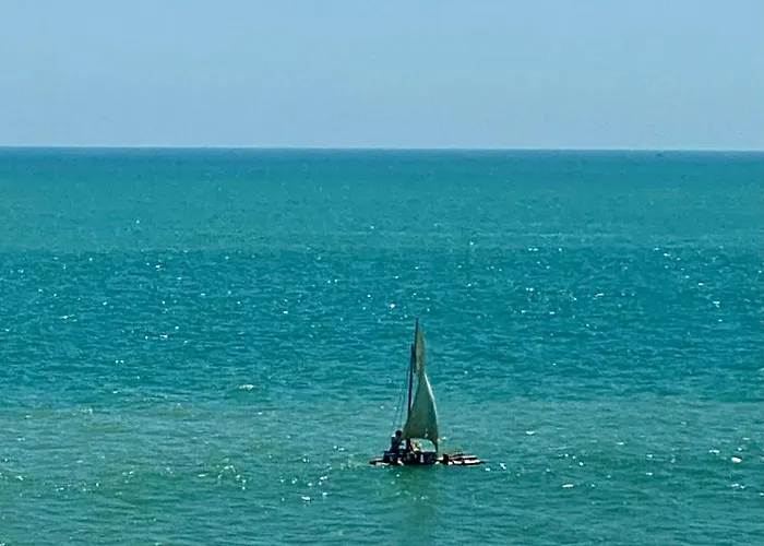 La Playa