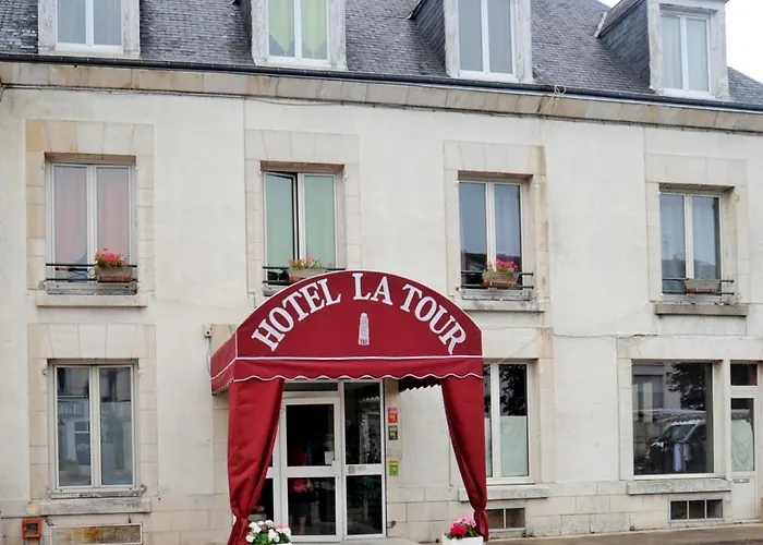 Hotel La Tour