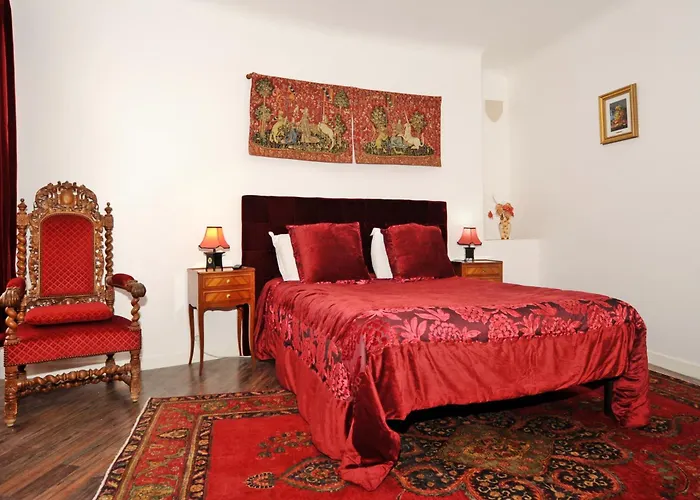 Hotel La Tour