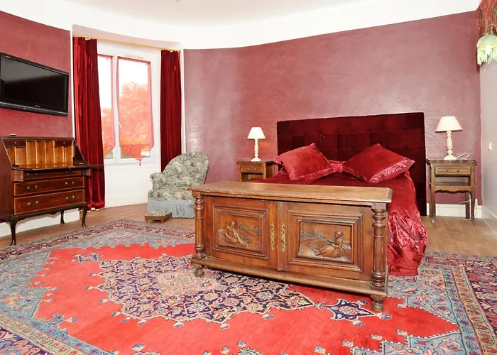 Hotel La Tour