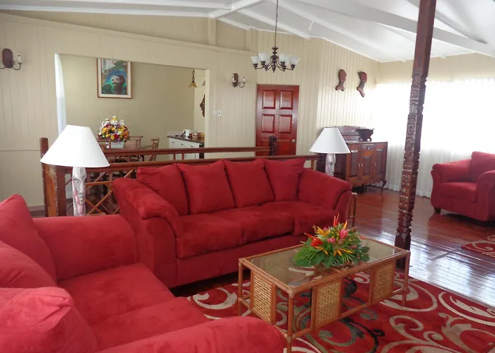 Cara Lodge Hotel