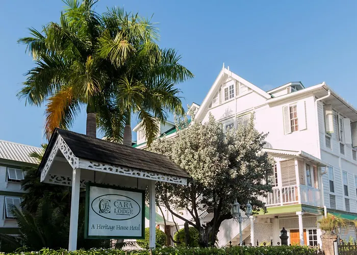 Cara Lodge Hotel