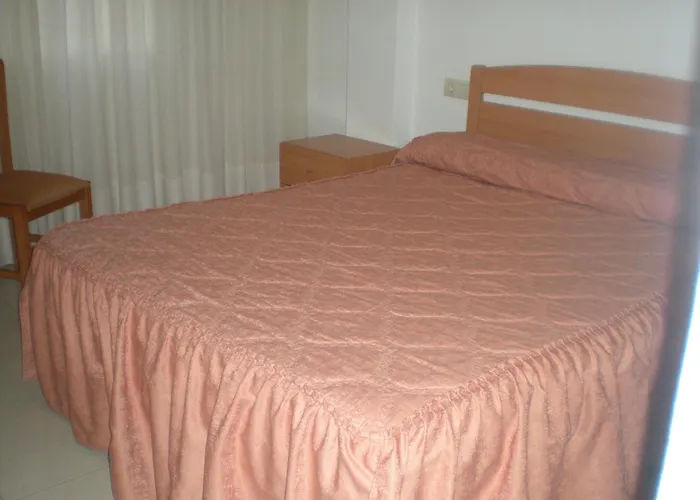 Pension Vagalume Boiro