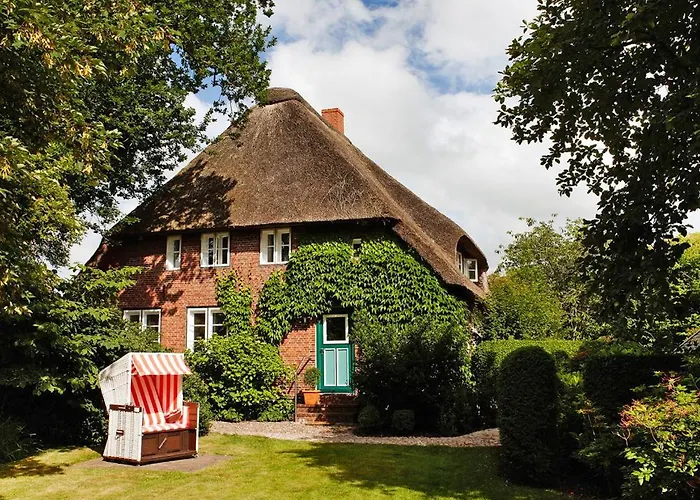 Landhaus Altes Pastorat