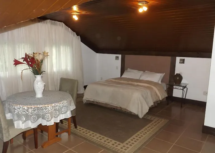 Pousada Do Tirol Gramado