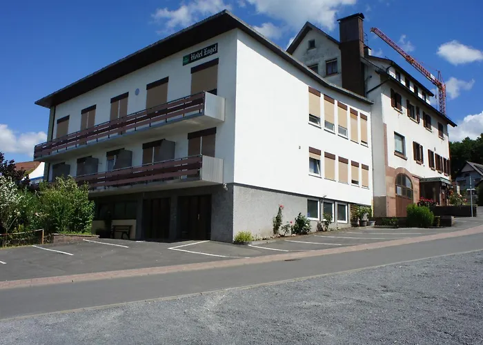 Landhotel Engel
