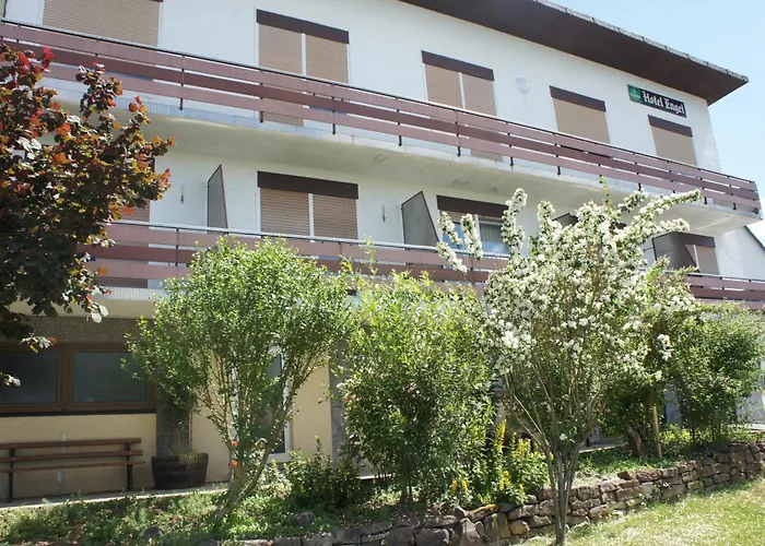 Landhotel Engel