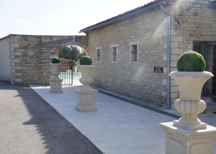 La Bergerie