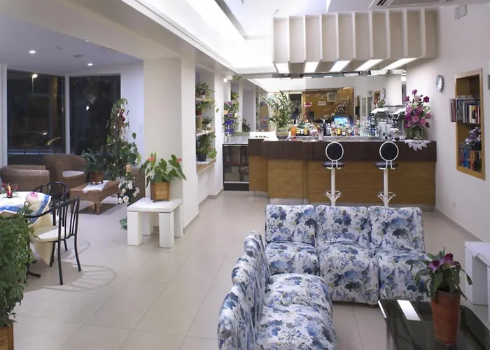 Hotel Nives